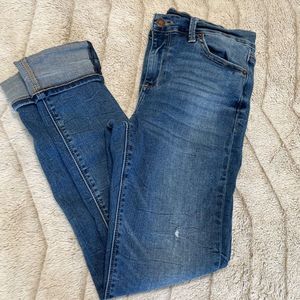 Lucky Brand Women’s Jeans Size: 6
